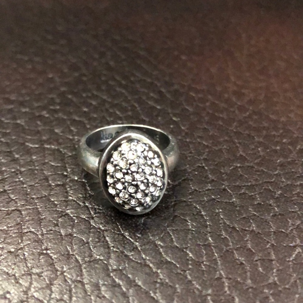 Lia Sophia Ring